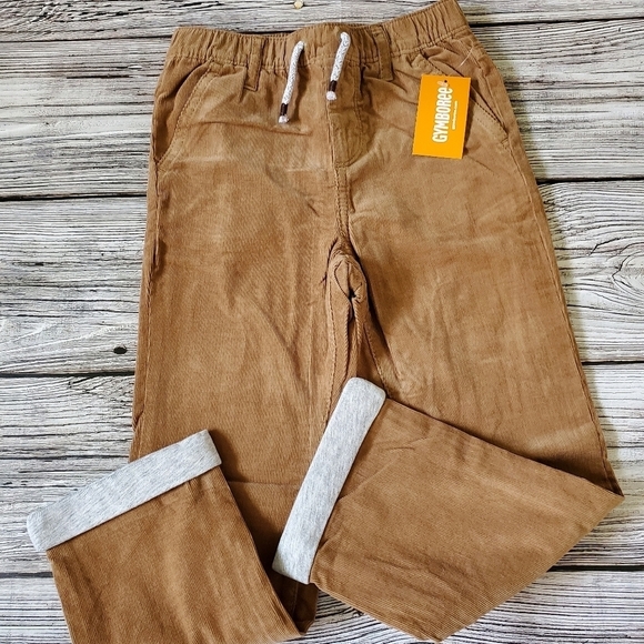 Gymboree Boys Holiday Winter Set Skiing Sloth and Matching Pants Aspen Lodge - Picture 6 of 14